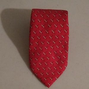 Vineyard vines full tie